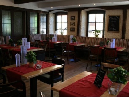 照片: Scherers Landgasthof