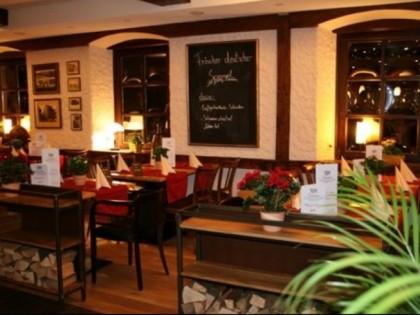 照片: Scherers Landgasthof