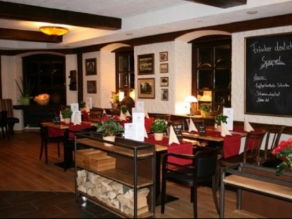 照片: Scherers Landgasthof
