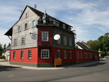 照片: Scherers Landgasthof