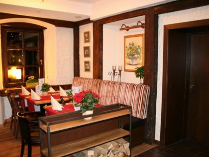 照片: Scherers Landgasthof