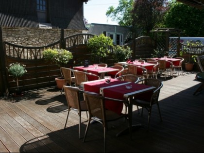 照片: Scherers Landgasthof